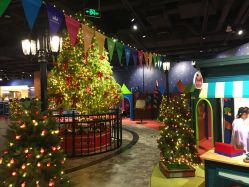 点击看大图 -幻贝家儿童乐园(苏州中心店)