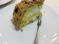 -Peet's Coffee皮爷咖啡(德基店)