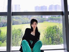 -交通银行前滩31演艺中心