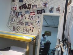 -星卡照相馆(奉贤百联店)