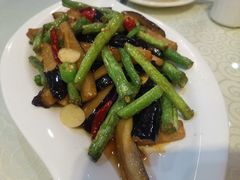 -楼兰酒店-天山餐厅(含光路店)