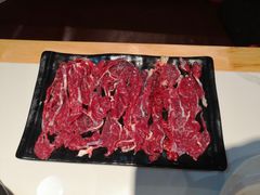 -三毛牛肉店(福强店)