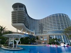 -深圳大梅沙京基洲际度假酒店