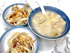 原味龙抄手-龙抄手(文殊坊店)
