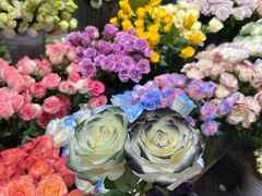 -循礼门鲜花花市(武汉循礼门店)