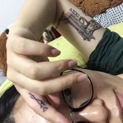 -天道专业洗纹身