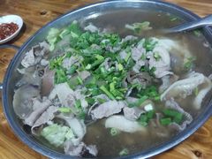 -正宗苏稽毛哥跷脚牛肉总店