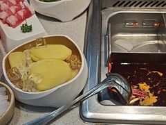 -海底捞火锅(大融城店)