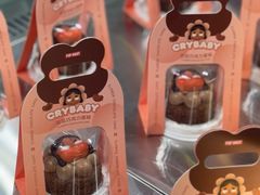-泡泡玛特POPMART(西单大悦城店)