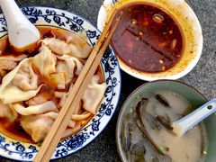 -春阳水饺(香槟广场店)