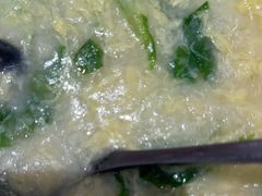 -吕氏疙瘩汤·海鲜新鲁菜(海州利群店)