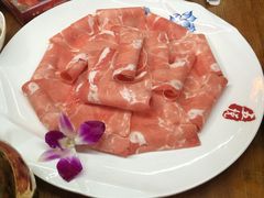 -五悦北平四季涮肉·烧烤(老商埠店)