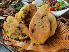 -燕北云山·农家菜·灶台鱼(密云溪翁庄店)