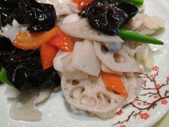 -南来顺饭庄·清真(南菜园店)