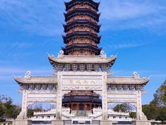 -葛仙湖公园