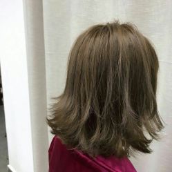 -Moyue HAIR SALON