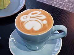 -BE NORMAL CAFE(霞溪路店)