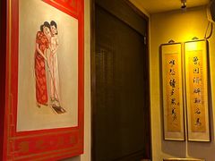 -龙门阵茶屋川菜馆(武康路店)