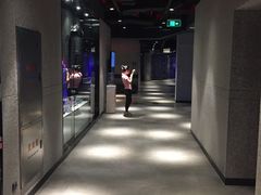 -威尔仕健身(丁香国际店)