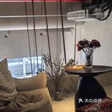 咖啡馆特调饮品