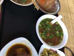 -好成财牛排馆(涂门街总店)