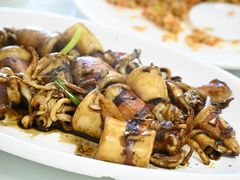 -星奇缘·海鲜餐厅(东山美食地标店)