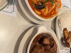 -Versailles Restaurant Cuban Cuisine