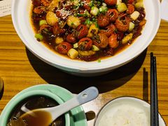 -禾珍珠家常小馆(河南博物院店)