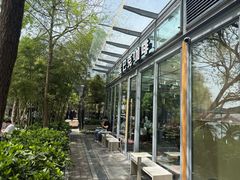-星巴克(西湖天地店)