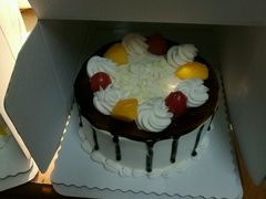 -麦森创意蛋糕(新模范马路地铁站店)