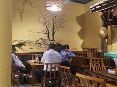 大堂-富正毅三下锅连锁(三店)
