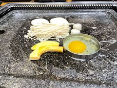 -韩阳王石板烤肉