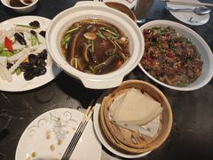 -芳芳私房菜·精做淮扬菜(承德路店)