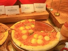 -第六季自助餐厅(北太平庄店)