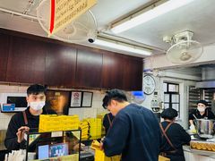 -安德鲁饼店(总店)