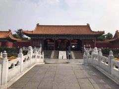 -珠海圆明新园