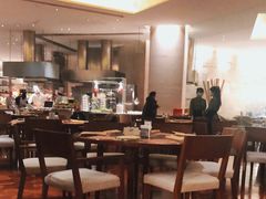 -韵咖啡自助餐厅(天津香格里拉店)