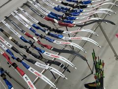 -無弓射箭俱乐部(领展中心城店)