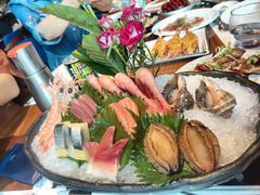 -Mr·Fish鱼鲜生海鲜放题(银泰in99店)