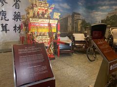-上海城市历史发展陈列馆