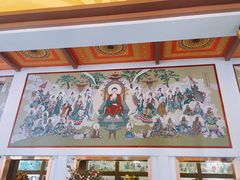 -龙口南山旅游景区
