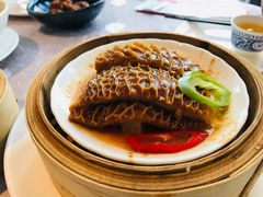 -汤臣·空中餐厅·严选粤菜(石湾世博广场店)