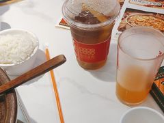 -火啫啫·粤式啫啫煲(南通首店)