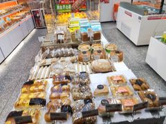 -BreadTalk面包新语·烘焙蛋糕(琶洲保利广场店)