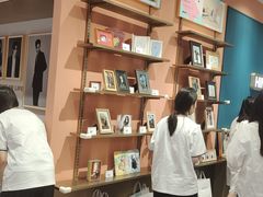 -海马体照相馆(龙湖杭州金沙天街店)