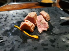 -陆记牛庄·碳锅龙虾烧烤(爱上花园店)