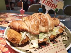 -广九餐室(陈家祠扬韬广场店)
