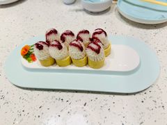 -玉林烤鸭店(小西天店)