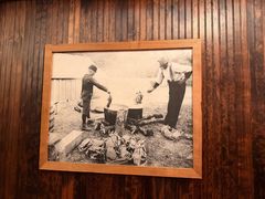 -Crab Pot Restaurant
