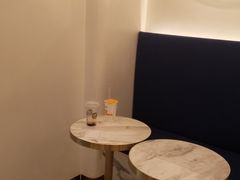 用餐区-CoCo都可(中联广场店)
